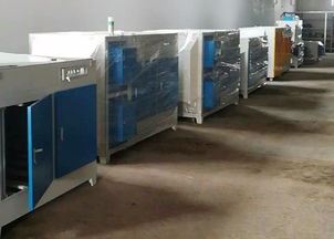 漳州低溫等離子油煙凈化設(shè)備采購指南