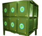 DOP油凈化回收技術(shù) 高效凈化，環(huán)保節(jié)能