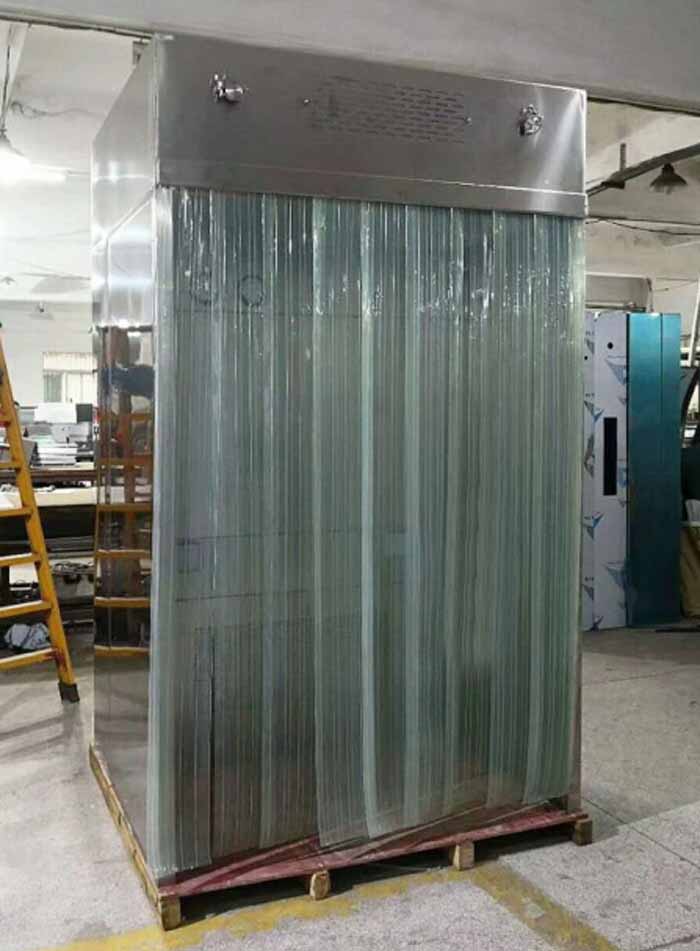 層流罩技術(shù)的演進(jìn) 凈化器材研發(fā)的創(chuàng)新之路