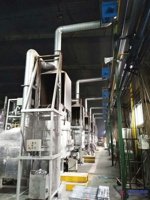 沈陽(yáng)除塵排煙廢氣凈化工程產(chǎn)品展示 探析君安環(huán)保在凈化器材研發(fā)領(lǐng)域的創(chuàng)新實(shí)踐