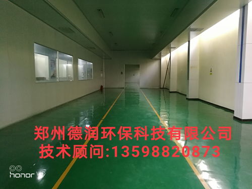 裝修無(wú)塵車間 報(bào)價(jià)構(gòu)成、廠家選擇與凈化設(shè)備詳解